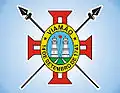 Official seal of Viamão