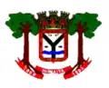 Official seal of Humaitá