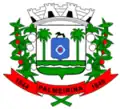 Coat of arms of Palmeirina