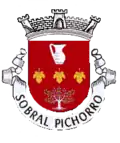 Coat of arms of Sobral Pichorro