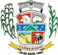 Official seal of Carneirinho