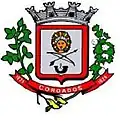 Coat of arms of Coroados