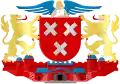 Coat of arms of Breda