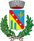 Coat of arms of Brembate