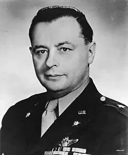 Brig. Gen. Albert F. Hegenberger