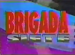 An image with a blue and purple background. The show title is displayed all over the image.