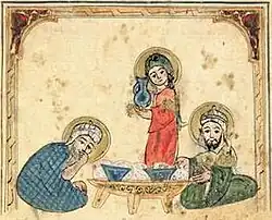 British Library, Ms. Or. 1200