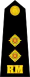 Lieutenant