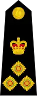 Brigadier