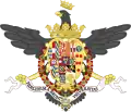 Coat of arms of Bronte