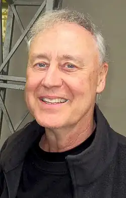 Hornsby in 2019