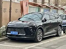 2024 Buick Envision Plus