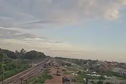 Bulandshahr Railway Station