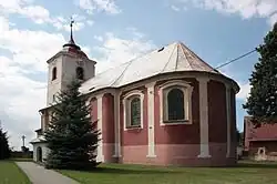 Church of Saint Michael the Archangel