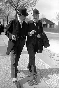 Friedrich Ernst Saemisch