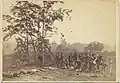 "Burying the Dead on the Battlefield of Antietam, September 1862"[25]