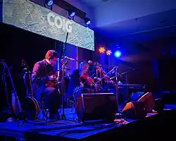 Còig_au_festival_Coldsnap_2016