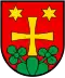 Coat of arms of Attiswil