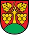 Coat of arms of Bühl bei Aarberg