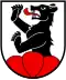 Coat of arms of Boltigen
