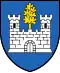Coat of arms of Bovernier