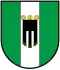 Coat of arms of Buchs SG