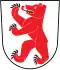 Coat of arms of Cham