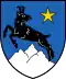 Coat of arms of Chandolin
