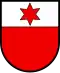 Coat of arms of Dotzigen
