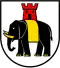 Coat of arms of Hilfikon
