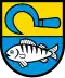Coat of arms of Ipsach