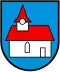 Coat of arms of Kappelen
