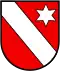Coat of arms of Kernenried