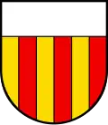 Coat of arms of Montagny