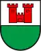 Coat of arms of Oberwil im Simmental