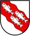 Coat of arms of Röthenbach im Emmental