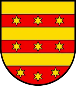 Coat of arms of Rheinfelden
