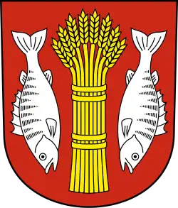 Coat of arms of Rorschach