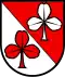 Coat of arms of Rumendingen