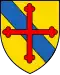 Coat of arms of Sullens