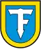 Coat of arms of Täuffelen