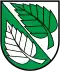 Coat of arms of Wiler bei Utzenstorf