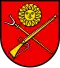 Coat of arms of Wohlenschwil