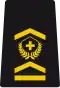 OR-7a - Quartermaster sergeant