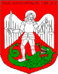Coat of arms of Municipality of Radlje ob Dravi