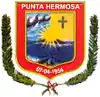 Coat of arms of Punta Hermosa