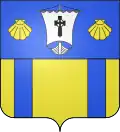 Coat of arms of Landéda