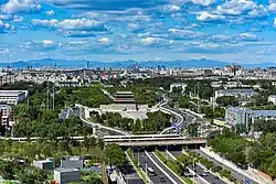 Yongdingmen (永定门)