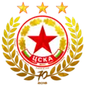 "CSKA" (2017–2019)
