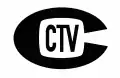 CTV's original logo (1961–1966)